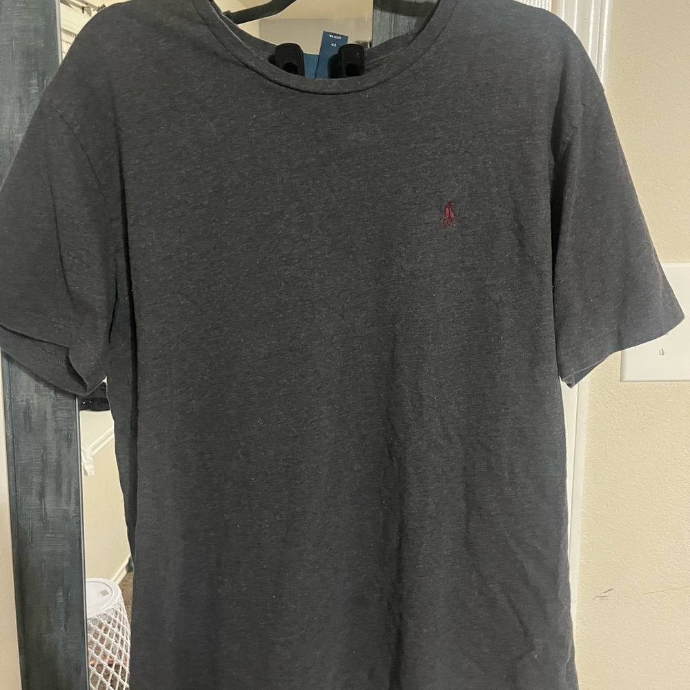 Polo t shirt